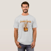 Scotch Rocks T-Shirt (Vorne ganz)