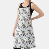 Scotch Thistle Schürze (InSitu)