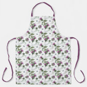 Scotch Thistle Schürze (Vorderseite)