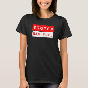 Scotch Vater Fuel T-Shirt