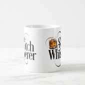 Scotch Whisperer Coffee Tasse (Mittel)