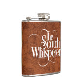 Scotch Whisperer Flachmann (Rechts)