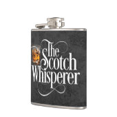 Scotch Whisperer Flask Flachmann (Links)