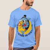 ScotGuard Shark Shirt (Vorderseite)