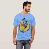 ScotGuard Shark Shirt (Vorne ganz)