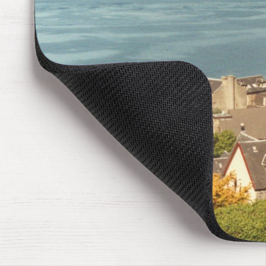 Scotish mousepad (Ecke)