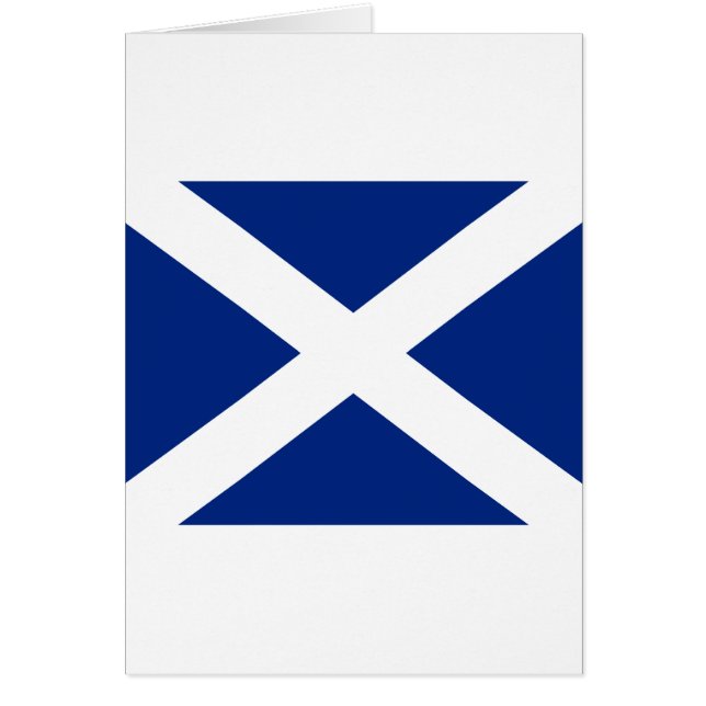 SCOTLAND (Vorne)