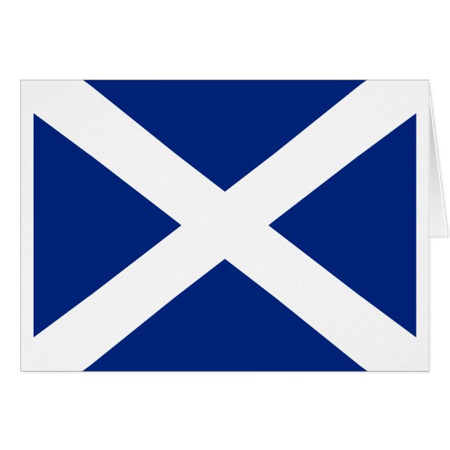 SCOTLAND (Vorderseite (Horizontal))