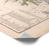 Scotland 14 poster (Ecke)