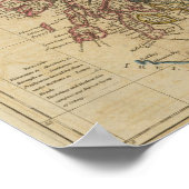 Scotland 23 poster (Ecke)