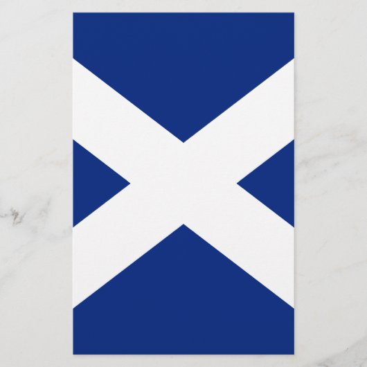 SCOTLAND BRIEFPAPIER (Vorderseite)