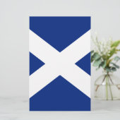 SCOTLAND BRIEFPAPIER (Stehend Vorderseite)