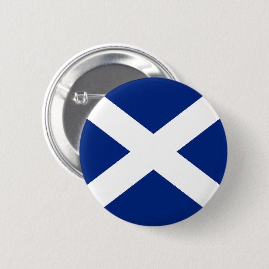 SCOTLAND BUTTON (Vorne & Hinten)