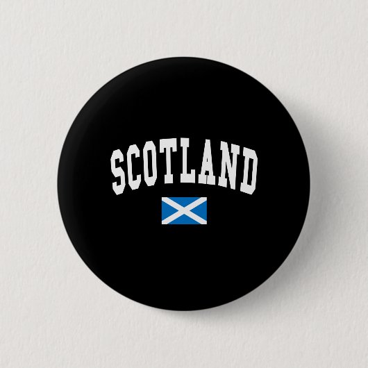 SCOTLAND BUTTON (Vorderseite)