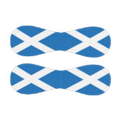 Scotland Flag & Scotland simple / Baseball Balls (Paneele)