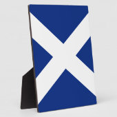 SCOTLAND FOTOPLATTE (Seite)