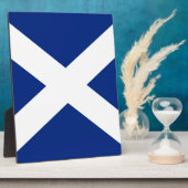 SCOTLAND FOTOPLATTE (Seite)