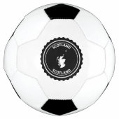Scotland Fußball (Vorderseite)