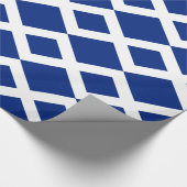 SCOTLAND GESCHENKPAPIER (Ecke)