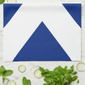 SCOTLAND GESCHIRRTUCH (Gefaltet)