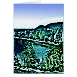 Scotland Inverness Gebäude Gibney Museum Zaz