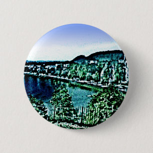Scotland Inverness Gebäude Gibney Museum Zaz Button