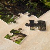 Scotland Jigsaw Puzzle - Loch Etive, Glencoe (Seite)