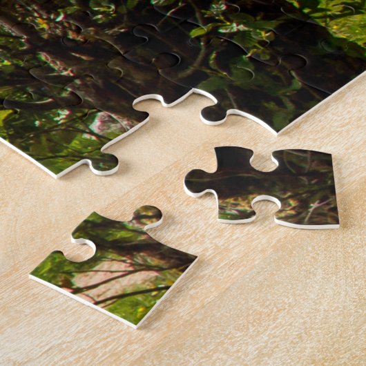 Scotland Jigsaw Puzzle - Loch Etive, Glencoe (Seite)