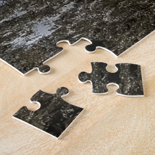 Scotland Jigsaw Puzzle - Loch Leven 2, Glencoe (Seite)