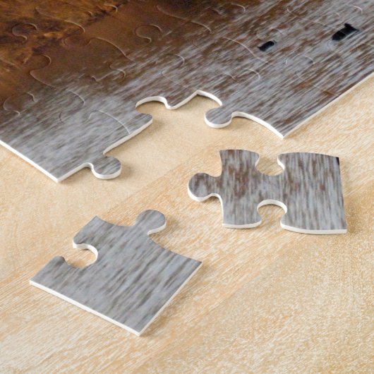 Scotland Linlithgow Palace Royal Stuart Stewart Puzzle (Seite)