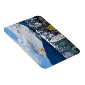 SCOTLAND LOCH LOMOND MAGNET (Rechte Seite)