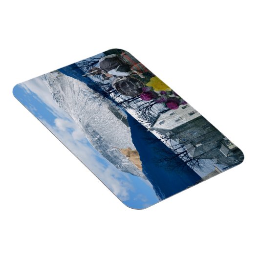 SCOTLAND LOCH LOMOND MAGNET (Rechte Seite)