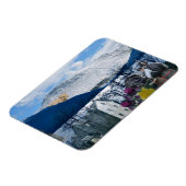 SCOTLAND LOCH LOMOND MAGNET (Linke Seite)