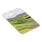 Scotland' Magnet (Rechte Seite)