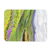 Scotland' Magnet (Horizontal)