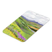 Scotland' Magnet (Linke Seite)