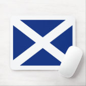 SCOTLAND MOUSEPAD (Mit Mouse)