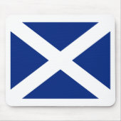 SCOTLAND MOUSEPAD (Vorne)