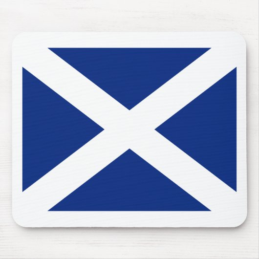 SCOTLAND MOUSEPAD (Vorne)