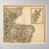 Scotland NE Poster (Vorne)