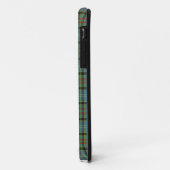 Scotland Paisley District Tartan Personalisiert Case-Mate iPhone Hülle (Hinten/Links)