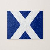 SCOTLAND PUZZLE (Horizontal)