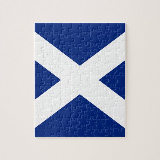 SCOTLAND PUZZLE (Vertikal)