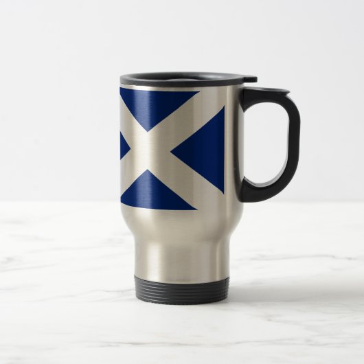 SCOTLAND REISEBECHER (Rechts)