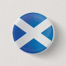 Scotland Round Icon Flag