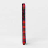 Scotland Roxburgh District Tartan Personalisiert Case-Mate iPhone Hülle (Hinten/Links)