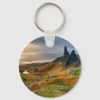Scotland Scenic Rolling Hills Landscape