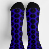 Scotland Socken (Oben)