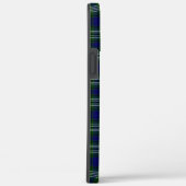 Scotland Tweedside District Tartan Personalisiert Case-Mate iPhone Hülle (Rückseite / Rechts)