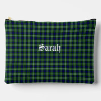 Scotland Tweedside District Tartan Personalisiert